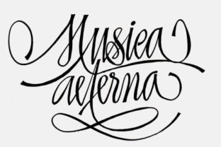 MUSICA AETERNA logo