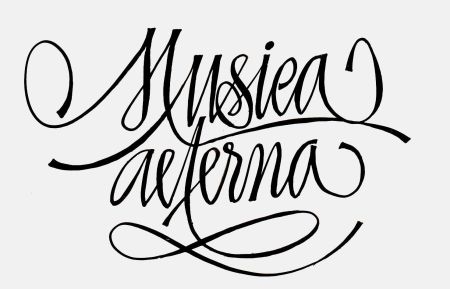 MUSICA AETERNA logo