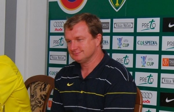 Pavol Vrba