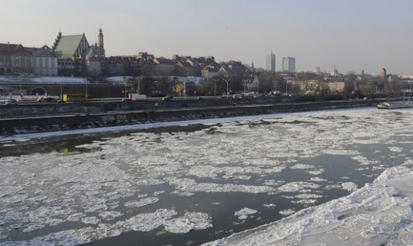 Poľsko, počasie