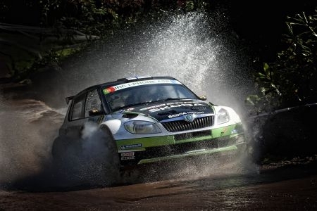 Škoda Motorsport2