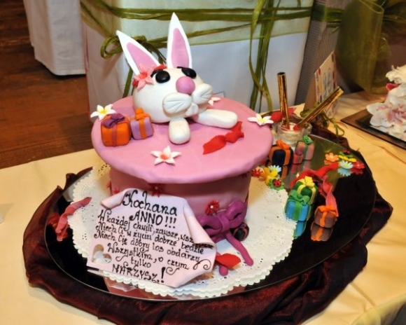 Výtvory mladých cukrárov boli pastvou pre oči i ml