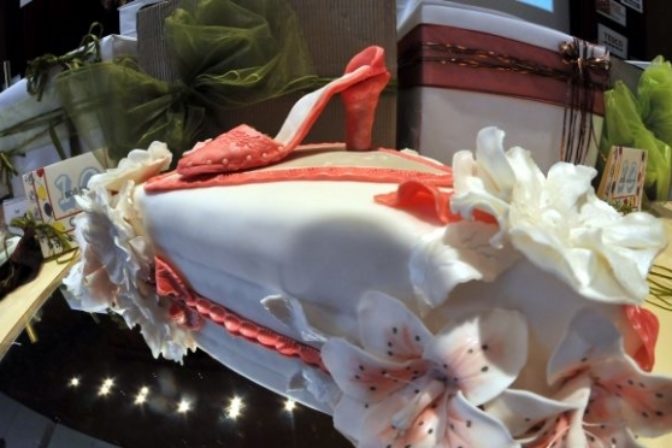 Výtvory mladých cukrárov boli pastvou pre oči i ml