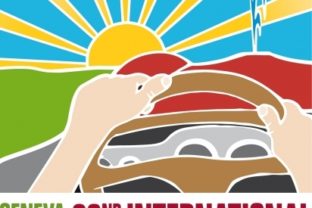 82. autosalón Ženeva