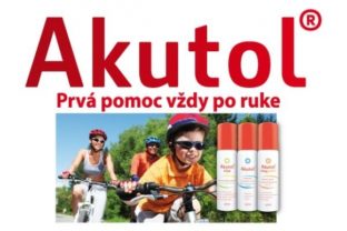 AKUTOL logo