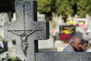 Atmosféra na dušičky