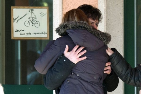 Belgicko smúti za obeťami tragédie vo Švajčiarsku