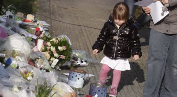 Belgicko smúti za obeťami tragédie vo Švajčiarsku