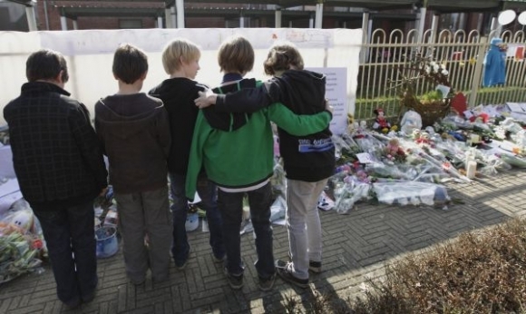 Belgicko vyhlásilo na piatok štátny smútok
