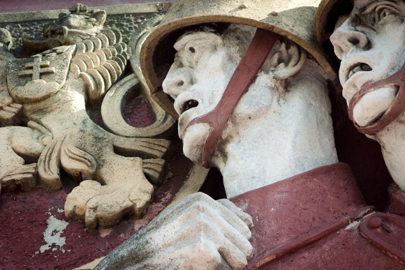 Bratislavský kraj ukončil za štyri roky 38 projekt