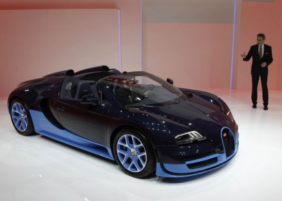 Bugatti