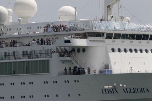 Costa Allegra