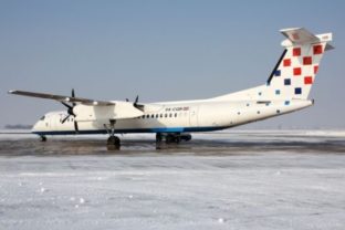 Croatia Airlines