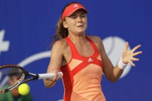 Daniela Hantuchová - Maria Kirilenková