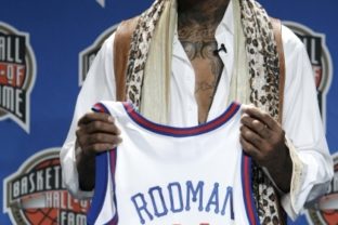 Dennis Rodman