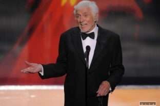 Dick Van Dyke