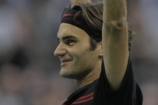 Federer