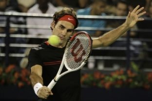 Federer