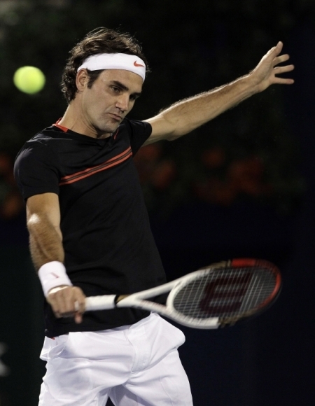 Federer