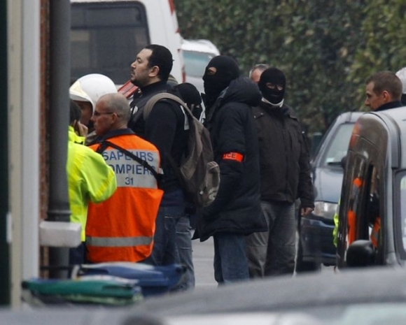 Francúzska polícia obliehala šialenca z Toulouse
