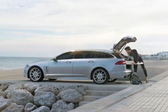 Jaguar XF Sportbrake