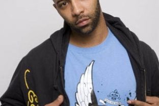 Joe Budden