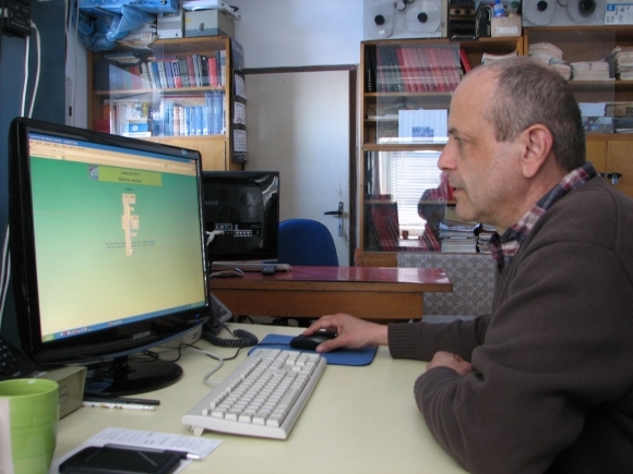 Kozmické žiarenie sledujú na Lomnickom štíte 30 ro