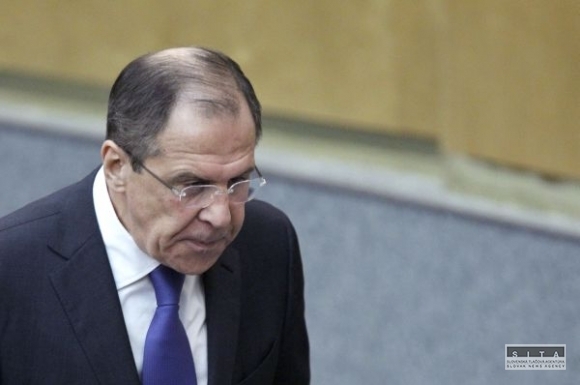 Lavrov