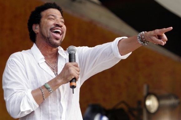 Lionel Ritchie