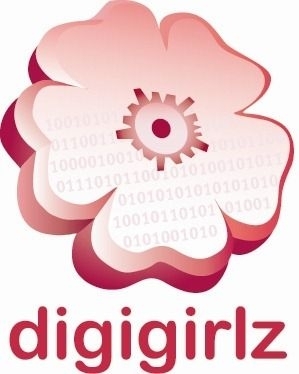 Logo DigiGirlz