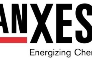 Logo LANXESS