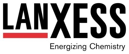 Logo LANXESS