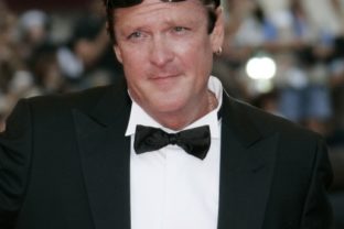 Michael Madsen