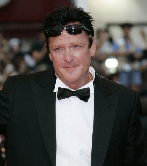 Michael Madsen