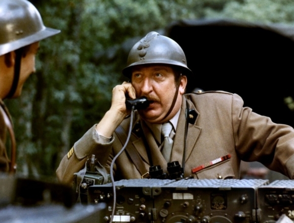Pierre Tornade