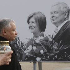 Poľsko si pripomína tragédiu pri Smolensku