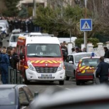 Pred židovskou školou v Toulouse sa strieľalo