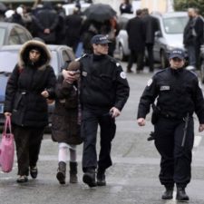 Pred židovskou školou v Toulouse sa strieľalo