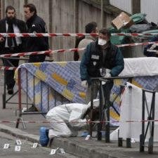 Pred židovskou školou v Toulouse sa strieľalo