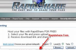 Rapidshare