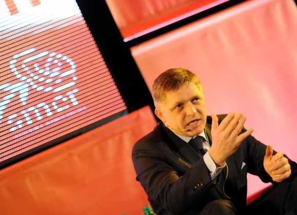 Robert fico