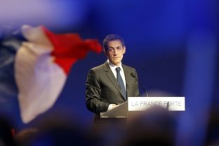 Sarkozy Nicolas