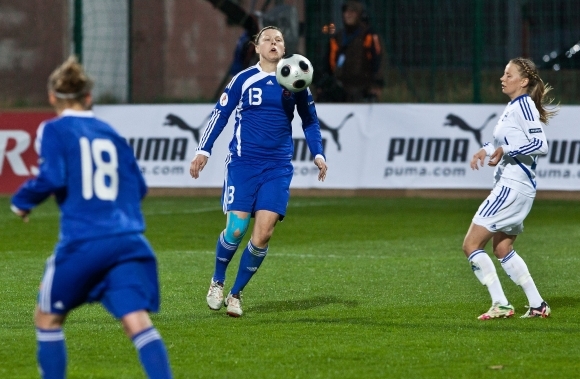 Slovenské futbalistky podľahli Fínsku 0:1