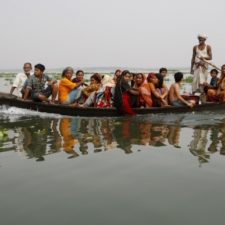 V Bangladéši sa stala lodná tragédia