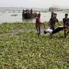 V Bangladéši sa stala lodná tragédia