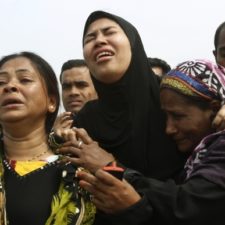 V Bangladéši sa stala lodná tragédia