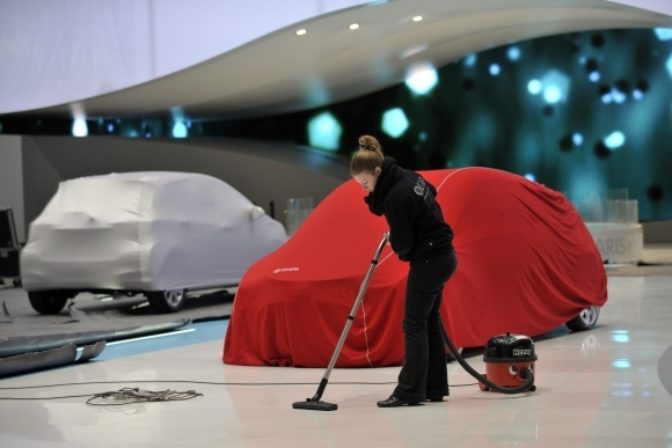 Začal sa 82. ročník autosalónu v Ženeve