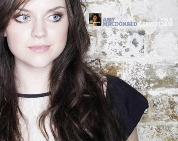 Amy Macdonald