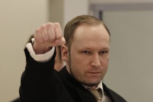 Anders breivik