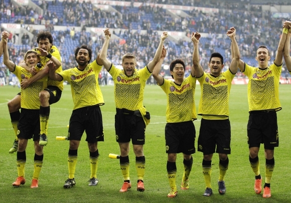 Borussia Dortmund